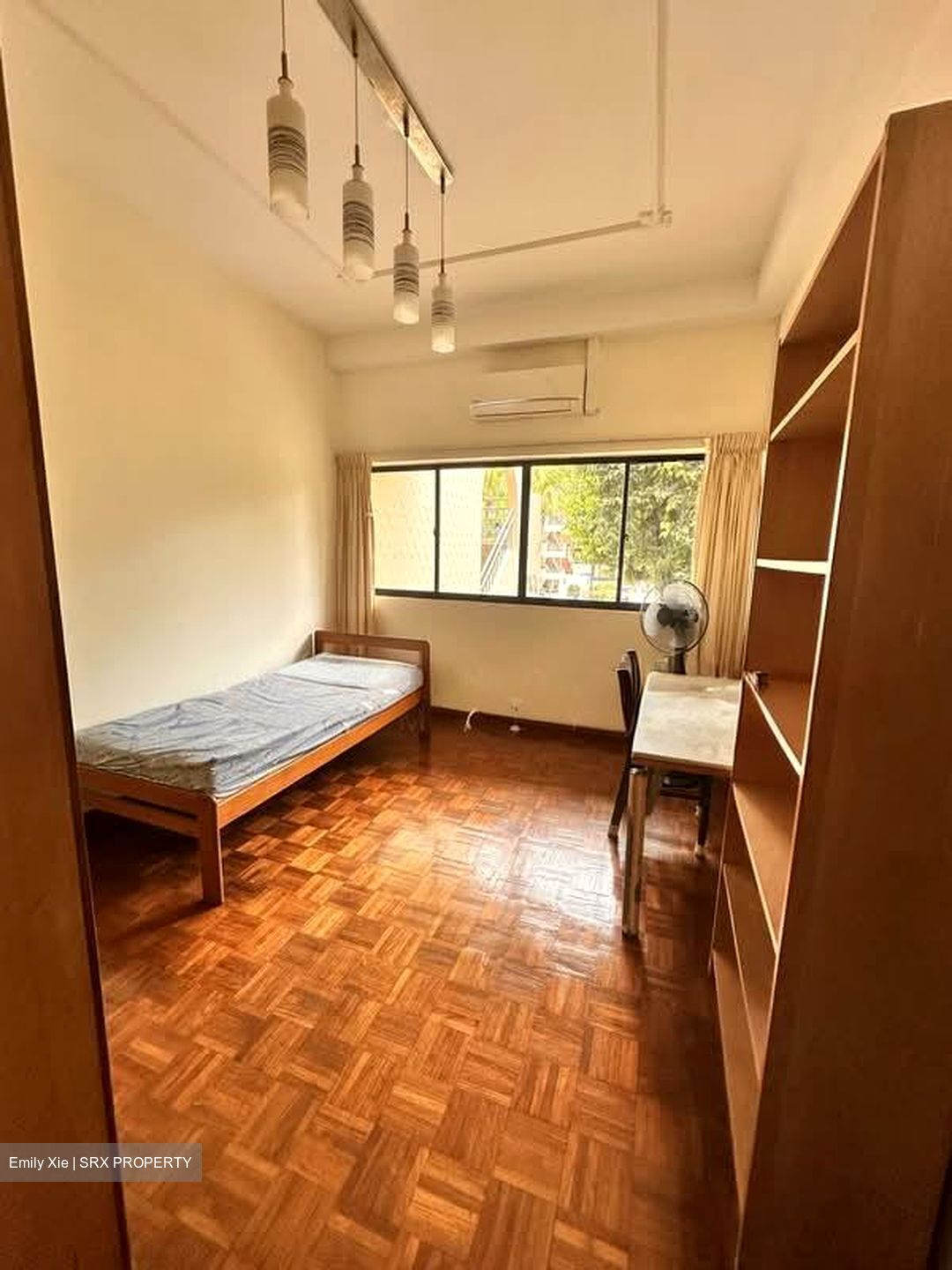 Spanish Village (D10), Condominium #527664931